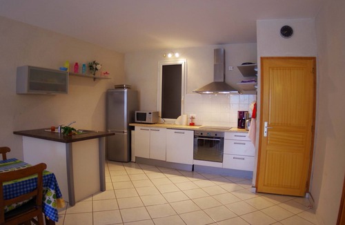 Porto Condo | Appartement 2 en Pierre