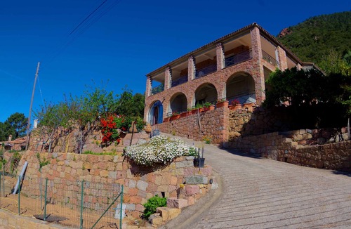 Porto Condo | Appartement 2 en Pierre