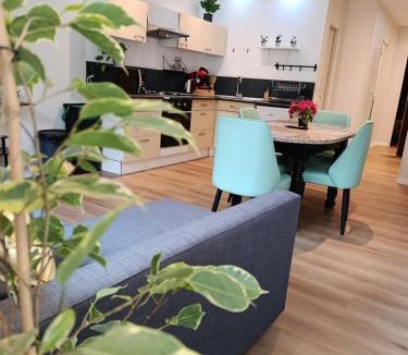 Aubigny-sur-Nere Apartment | Appartement 2