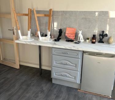 Damville Apartment | Appartement 2