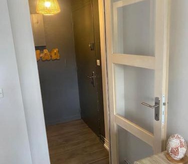 Damville Apartment | Appartement 2