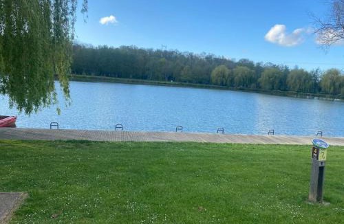 Damville Apartment | Appartement 2