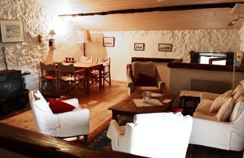 Sauzet Apartment | Appartement 2