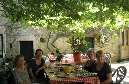 Sauzet Apartment | Appartement 2