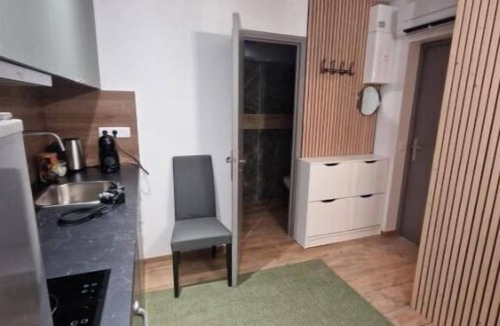 Quartier Centre Ville Apartment | Appartement 2