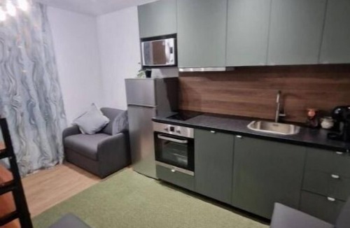 Quartier Centre Ville Apartment | Appartement 2