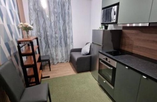 Quartier Centre Ville Apartment | Appartement 2