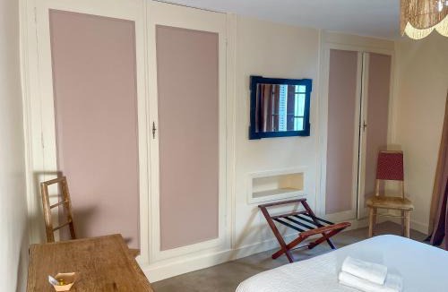 Yzeures-sur-Creuse Apartment | Appartement 2 chambres, centre d'Yzeures sur Creuse à 5km de La Roche Posay