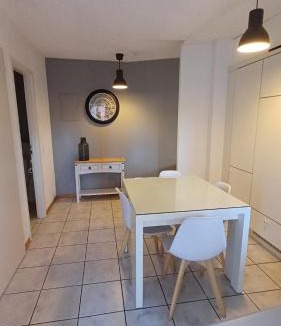 Morrens Apartment | Appartement 2 grandes chambres avec balcon