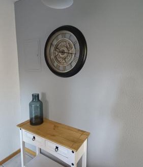 Morrens Apartment | Appartement 2 grandes chambres avec balcon