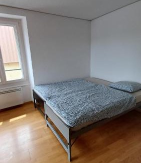 Morrens Apartment | Appartement 2 grandes chambres avec balcon