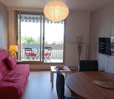 Montrichard Apartment | Appartement 2 P 5 PER ENTRE BEAUVAL & CHENONCEAU
