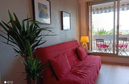 Montrichard Apartment | Appartement 2 P 5 PER ENTRE BEAUVAL & CHENONCEAU