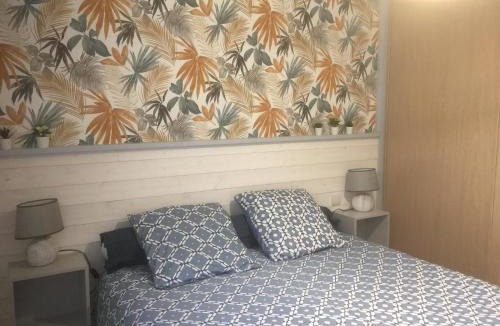 Bagnoles-de-l'Orne Apartment | Appartement 2 pièces près des thermes