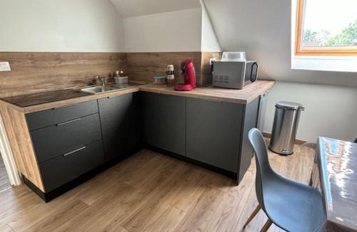 Lestrem Apartment | Appartement 2 personnes