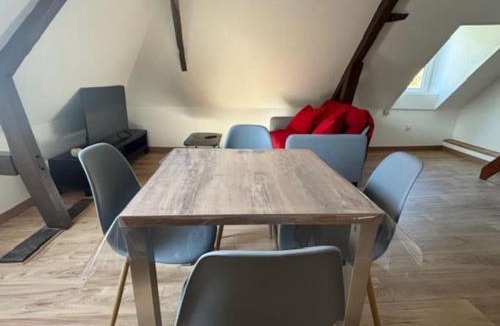 Lestrem Apartment | Appartement 2 personnes