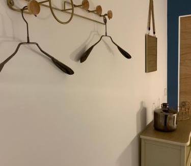 Amiens Apartment | Appartement 2 personnes : LES CANAUX