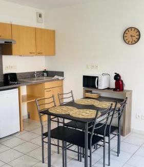Amiens Apartment | Appartement 2 personnes sur Amiens