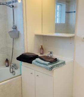 Amiens Apartment | Appartement 2 personnes sur Amiens