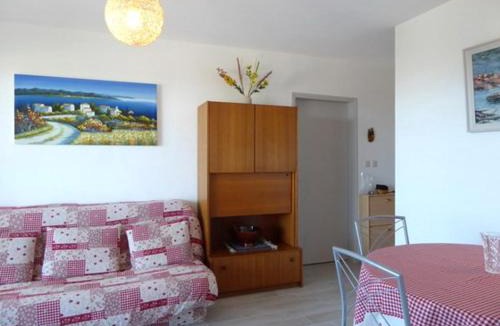 Argeles Plage Apartment | Appartement 2 pièces + cabine, 6 pers., proche plage, garage, animaux bienvenus - FR-1-776-84