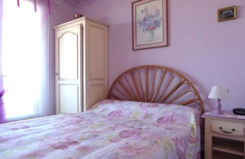 Argeles Plage Apartment | Appartement 2 pièces + cabine, 6 pers., proche plage, garage, animaux bienvenus - FR-1-776-84