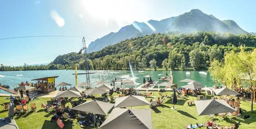 Gresy-sur-Isere Apartment | Appartement 2 pièces