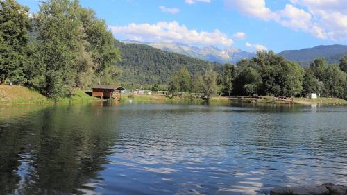 Gresy-sur-Isere Apartment | Appartement 2 pièces