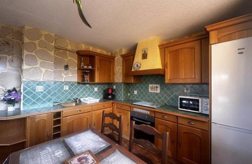 Argeles Plage Apartment | Appartement 2 pièces avec parking près de la plage - FR-1-388-118