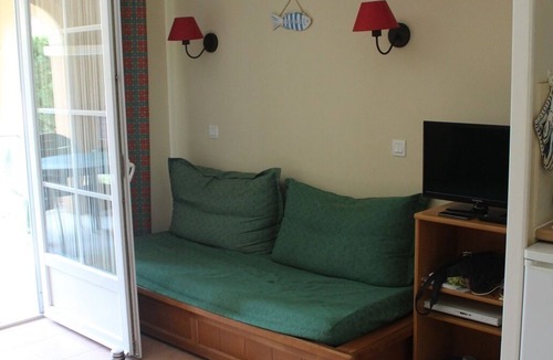 Monflanquin Apartment | Appartement 2 Pièces - 4/5 Personnes - Piscine Chauffée - Lac