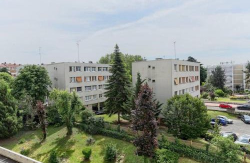 Centre Ancien Apartment | Appartement 2 pièces à Creteil