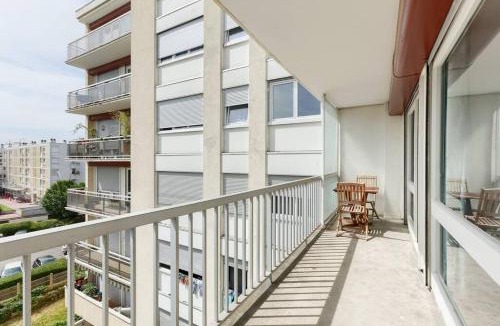 Centre Ancien Apartment | Appartement 2 pièces à Creteil