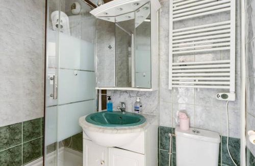 Centre Ancien Apartment | Appartement 2 pièces à Creteil