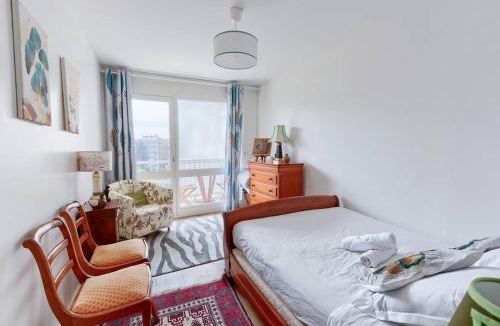 Centre Ancien Apartment | Appartement 2 pièces à Creteil