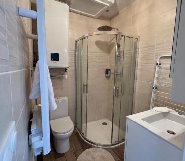 Melun Apartment | Appartement 2 pièces à Melun