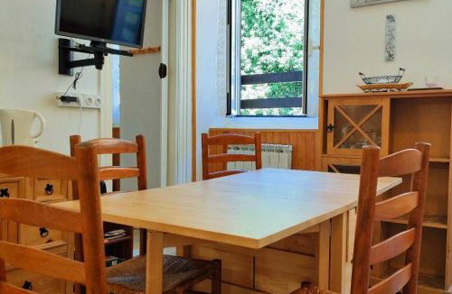 Cauterets Apartment | Appartement 2 Pièces 4 Pers | Centre Cauterets - FR-1-234-139