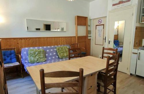 Cauterets Apartment | Appartement 2 Pièces 4 Pers | Centre Cauterets - FR-1-234-139
