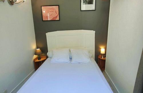Cauterets Apartment | Appartement 2 Pièces 4 Pers | Centre Cauterets - FR-1-234-139