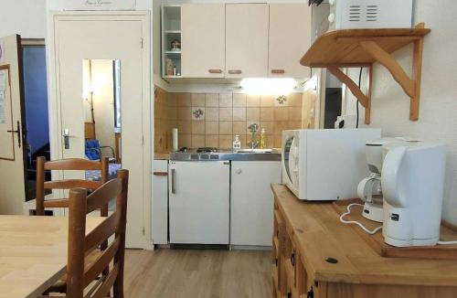 Cauterets Apartment | Appartement 2 Pièces 4 Pers | Centre Cauterets - FR-1-234-139
