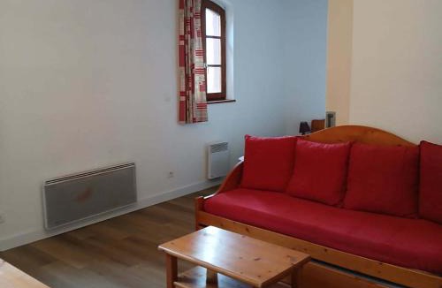 Vignec Apartment | Appartement 2 Pièces 4 Pers. à Vignec - FR-1-504-272