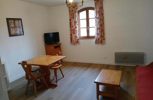 Vignec Apartment | Appartement 2 Pièces 4 Pers. à Vignec - FR-1-504-272