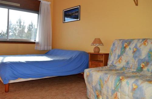Pyrenees 2000 Apartment | Appartement 2 pièces 6 pers, proche pistes, terrasse, animaux acceptés - FR-1-592-17