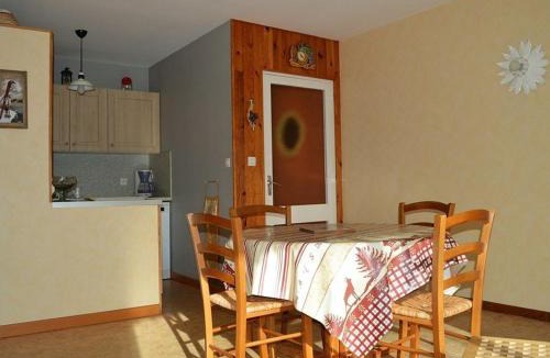 Pyrenees 2000 Apartment | Appartement 2 pièces 6 pers, proche pistes, terrasse, animaux acceptés - FR-1-592-17
