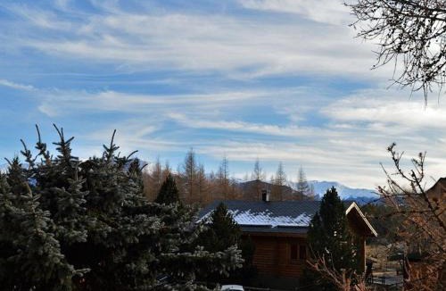 Pyrenees 2000 Apartment | Appartement 2 pièces 6 pers, proche pistes, terrasse, animaux acceptés - FR-1-592-17