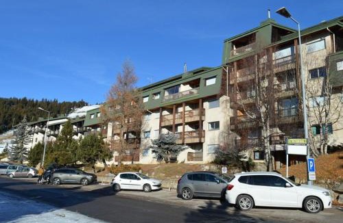 Pyrenees 2000 Apartment | Appartement 2 pièces 6 pers, proche pistes, terrasse, animaux acceptés - FR-1-592-17