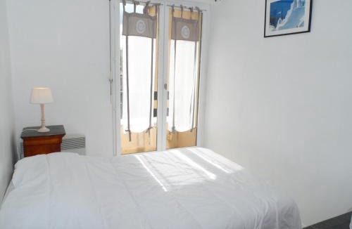 Cabourg Apartment | Appartement 2 pièces avec balcon ensoleillé près de l'hippodrome de Cabourg - FR-1-487-297