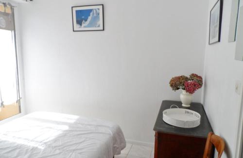 Cabourg Apartment | Appartement 2 pièces avec balcon ensoleillé près de l'hippodrome de Cabourg - FR-1-487-297