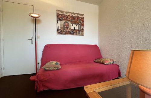 Port Rive Gauche Apartment | Appartement 2 pièces cabine - Gruissan GN130-820