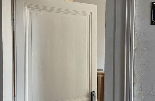 Janze Apartment | Appartement 2 pièces Classé 2 * *