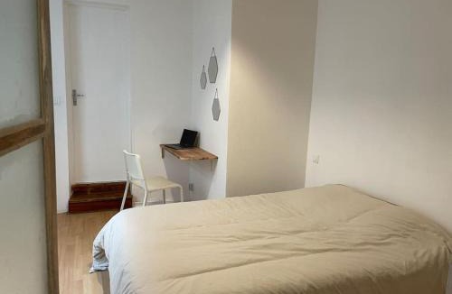 Janze Apartment | Appartement 2 pièces Classé 2 * *