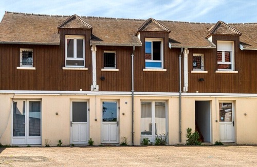 Etampes Apartment | Appartement 2 pièces de 35 m2